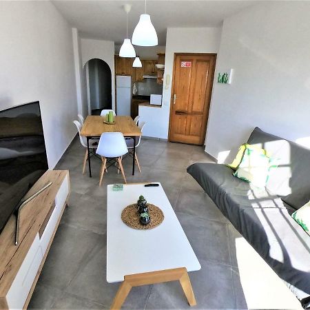 C4 Cactus Holiday Homes - Puerto Del Rosario بويرتو ديل روزاريو المظهر الخارجي الصورة