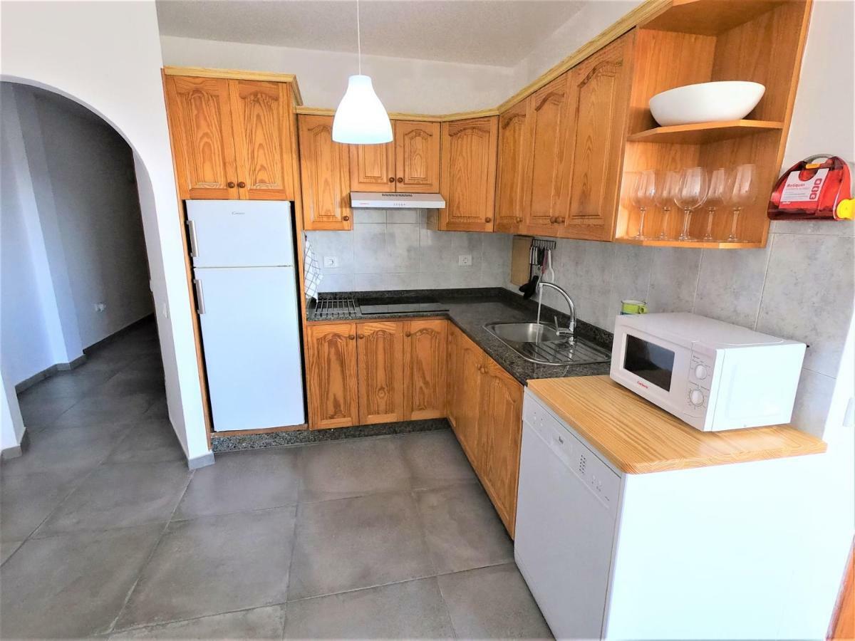 C4 Cactus Holiday Homes - Puerto Del Rosario بويرتو ديل روزاريو المظهر الخارجي الصورة