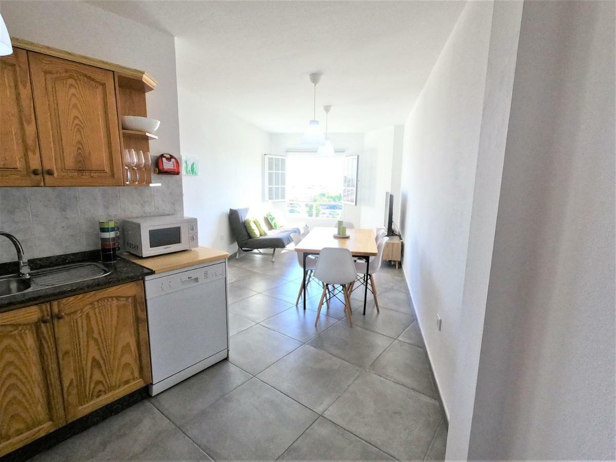C4 Cactus Holiday Homes - Puerto Del Rosario بويرتو ديل روزاريو المظهر الخارجي الصورة