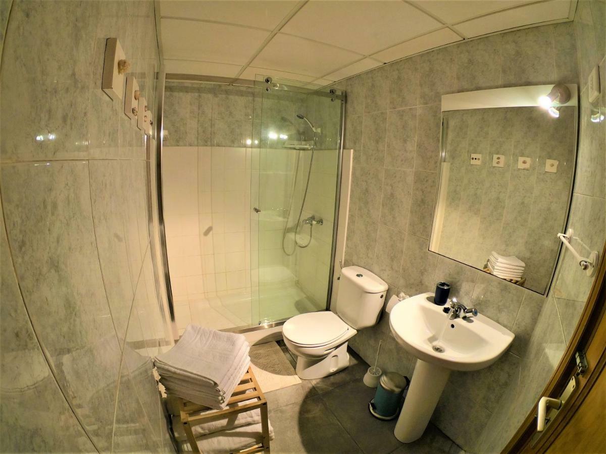 C4 Cactus Holiday Homes - Puerto Del Rosario بويرتو ديل روزاريو المظهر الخارجي الصورة